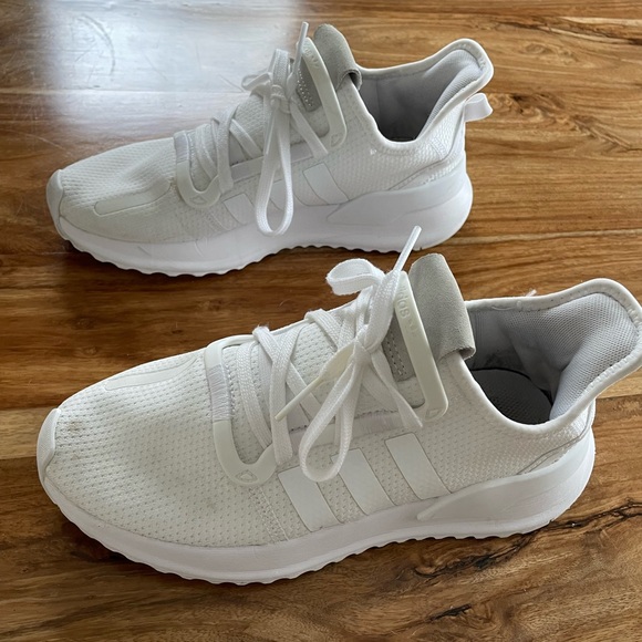 Adidas U-Path Run - Picture 3 of 6